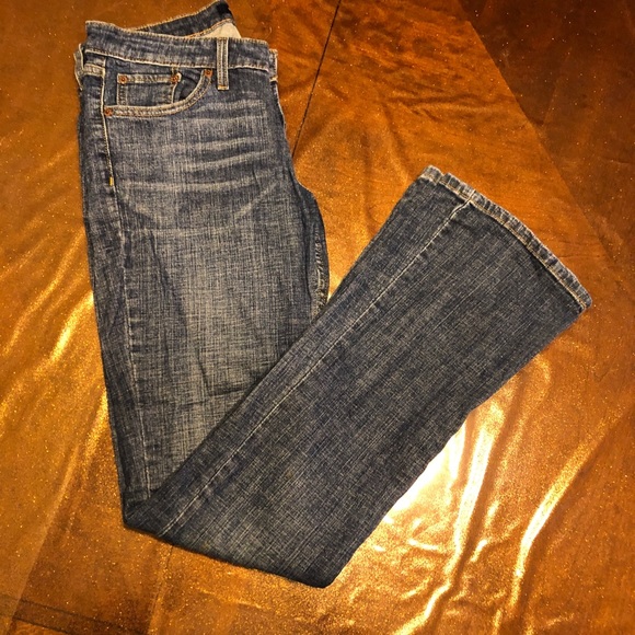 Super low Levi’s - Picture 1 of 4